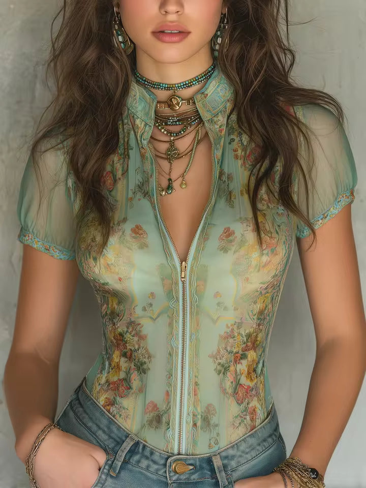 Floréva
